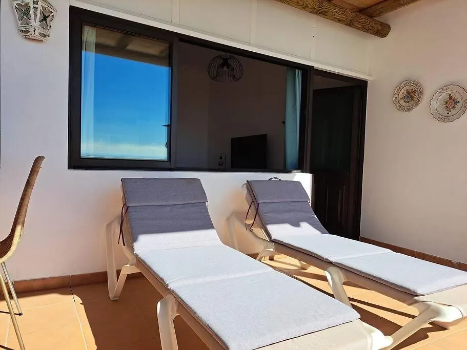 Apartamento Valentina Tías