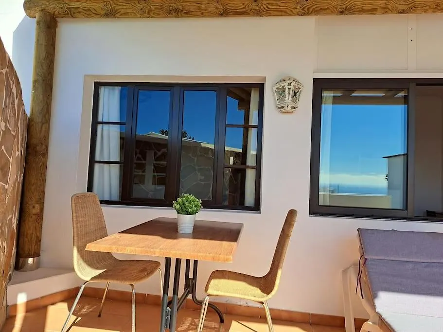 Apartamento Valentina Tías España