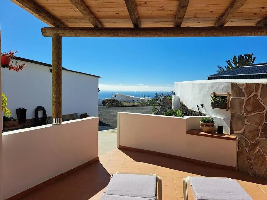 Apartamento Valentina Tías 0*,  España