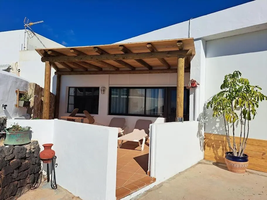 Apartamento Valentina Tías España