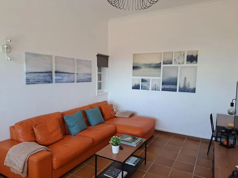 Apartamento Valentina Tías