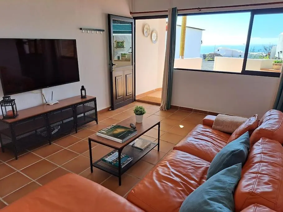 Apartamento Valentina Tías