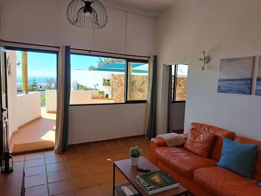Apartamento Valentina Tías