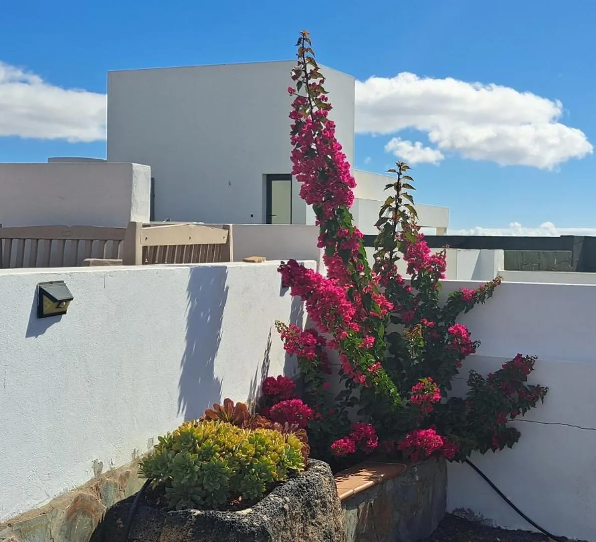 Apartamento Valentina Tías España